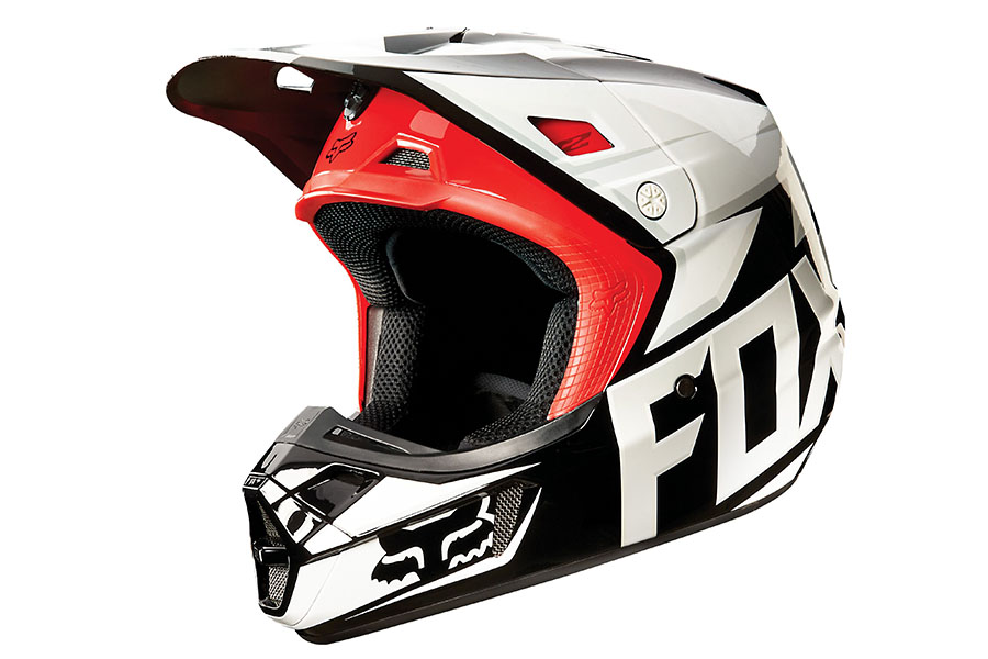 Fox racing v2